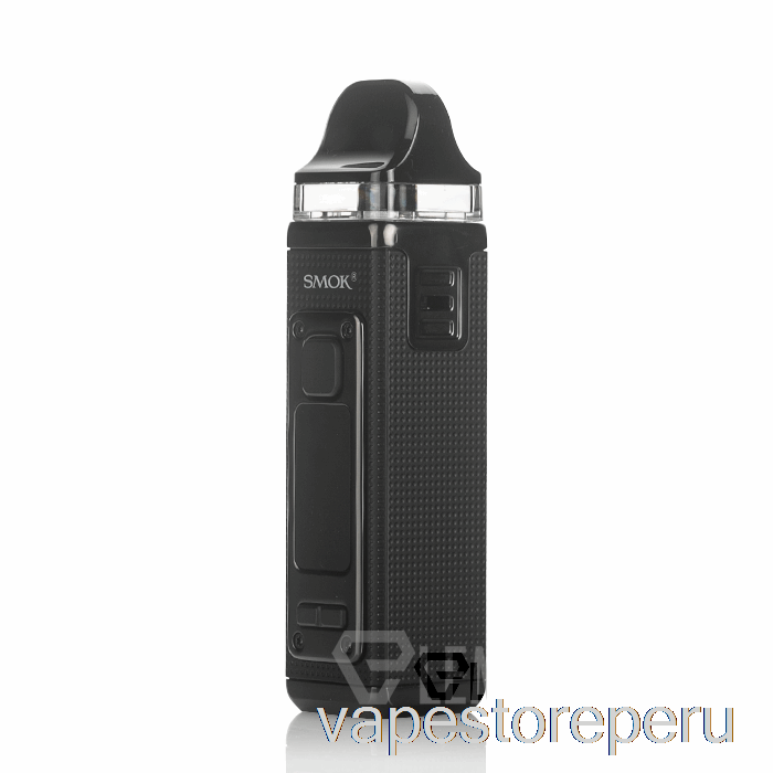 Vape Desechable Smok Rpm 4 60w Pod System Negro